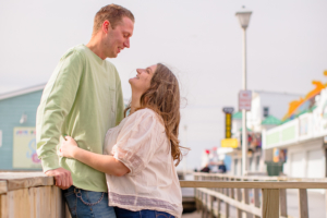 Clarks Landing Yacht Club Wedding Photos