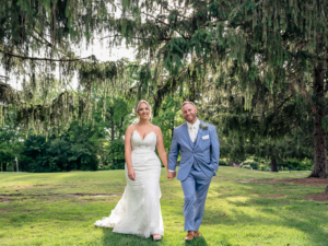 Gorgeous Ramblewood Country Club Wedding Photos
