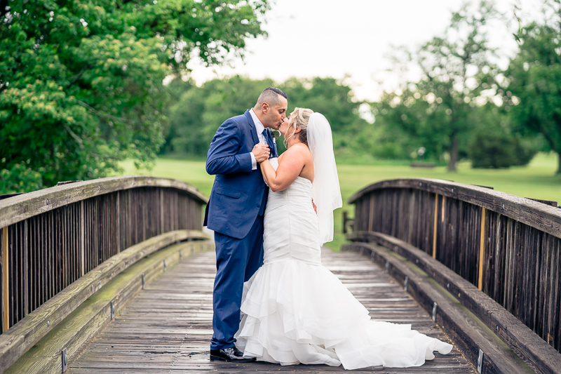 Fantastic Bogey's Ballroom Wedding Videography