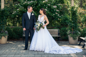 Stunning Palace at Somerset Wedding Videography