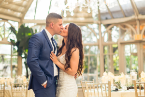 Wonderful Brownstone Wedding Video