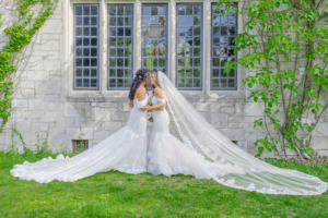 NY wedding videography