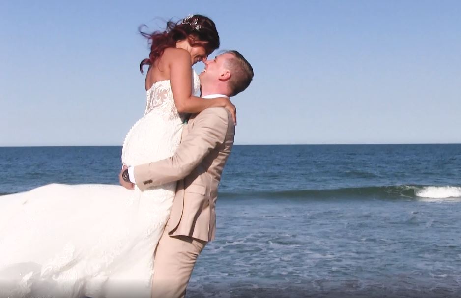 Beautiful Wedding by Our Top Wedding Videographers