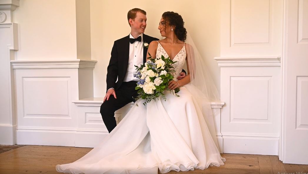 Gorgeous French Creek Golf Club Wedding Video