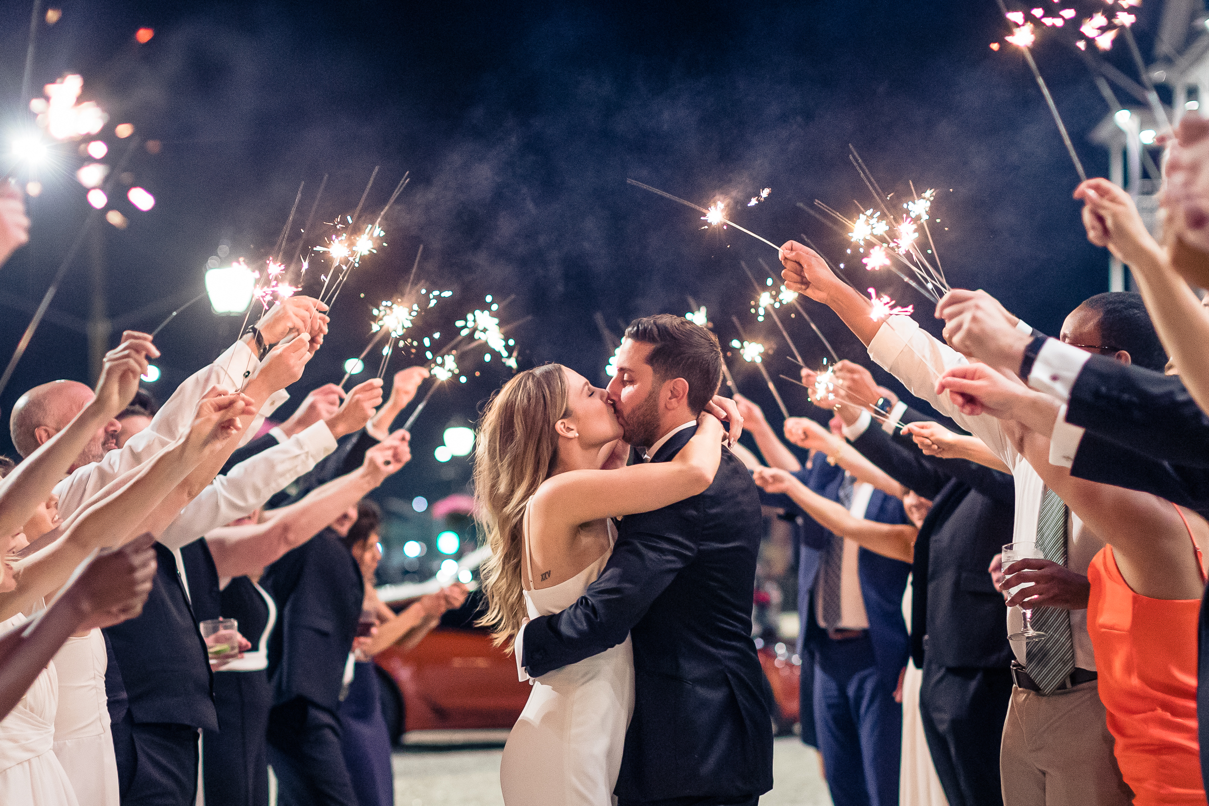Wedding Photographers LBI
