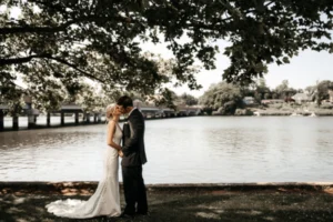 Elegant Red Bank New Jersey Wedding Photos