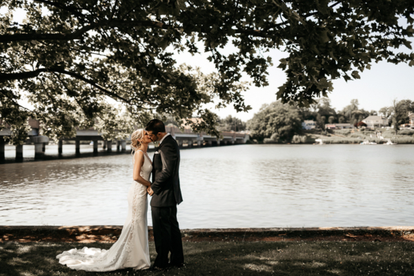 Elegant Red Bank New Jersey Wedding Photos