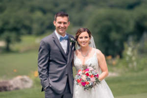 Gorgeous Classic and Traditional Wedding Photos