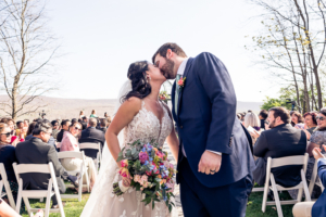 Breathtaking Stroudsburg Pennsylvania Wedding Photos