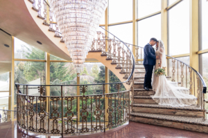 Wonderful Leonard’s Palazzo Wedding Videography
