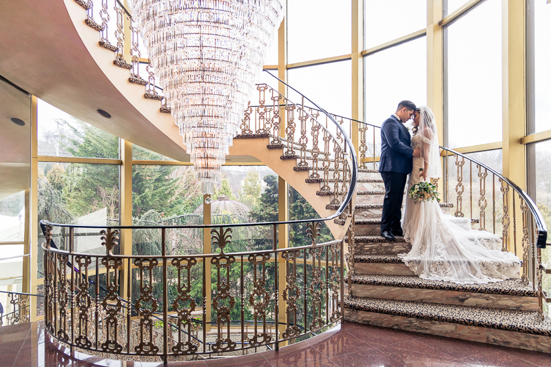 Wonderful Leonard’s Palazzo Wedding Videography
