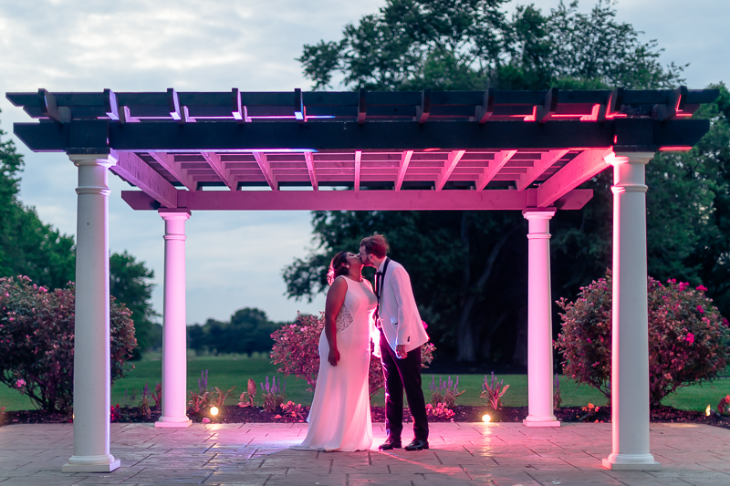 Lovely Ramblewood Country Club Wedding Video