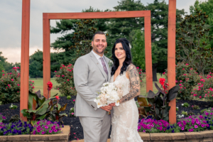 Fantastic Valleybrook Country Club Wedding Photos