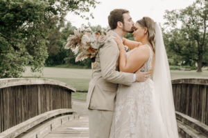 Amazing Bogey's Ballroom Wedding Video
