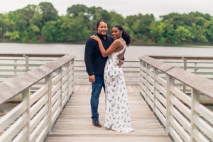 Ramblewood Country Club wedding photos, Willingboro New Jersey Engagement Photos