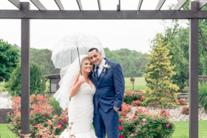 Charming Bogey’s Ballroom Wedding Photos