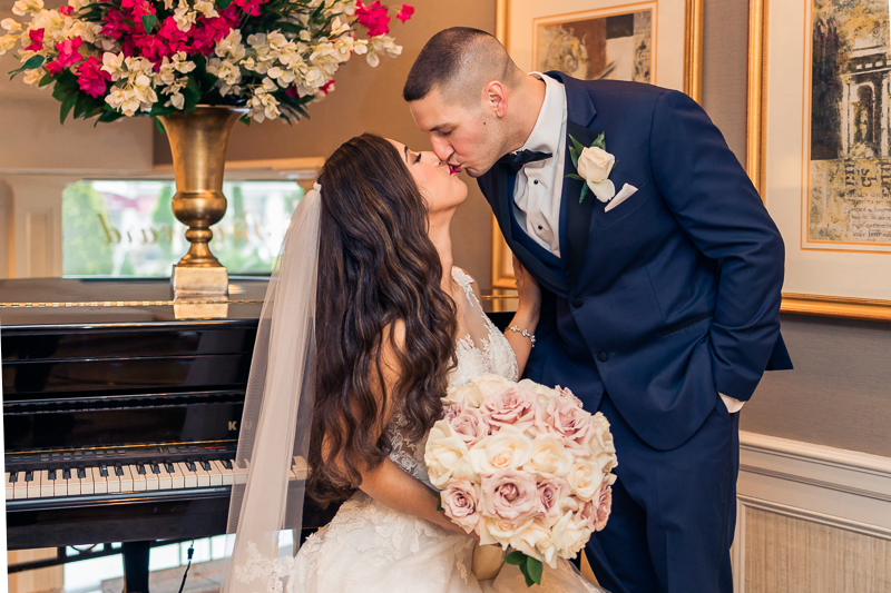 Incredible Russo's On The Bay Wedding Videography