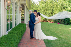 Fascinating Bradford Estate Wedding Video