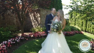 Wedding video