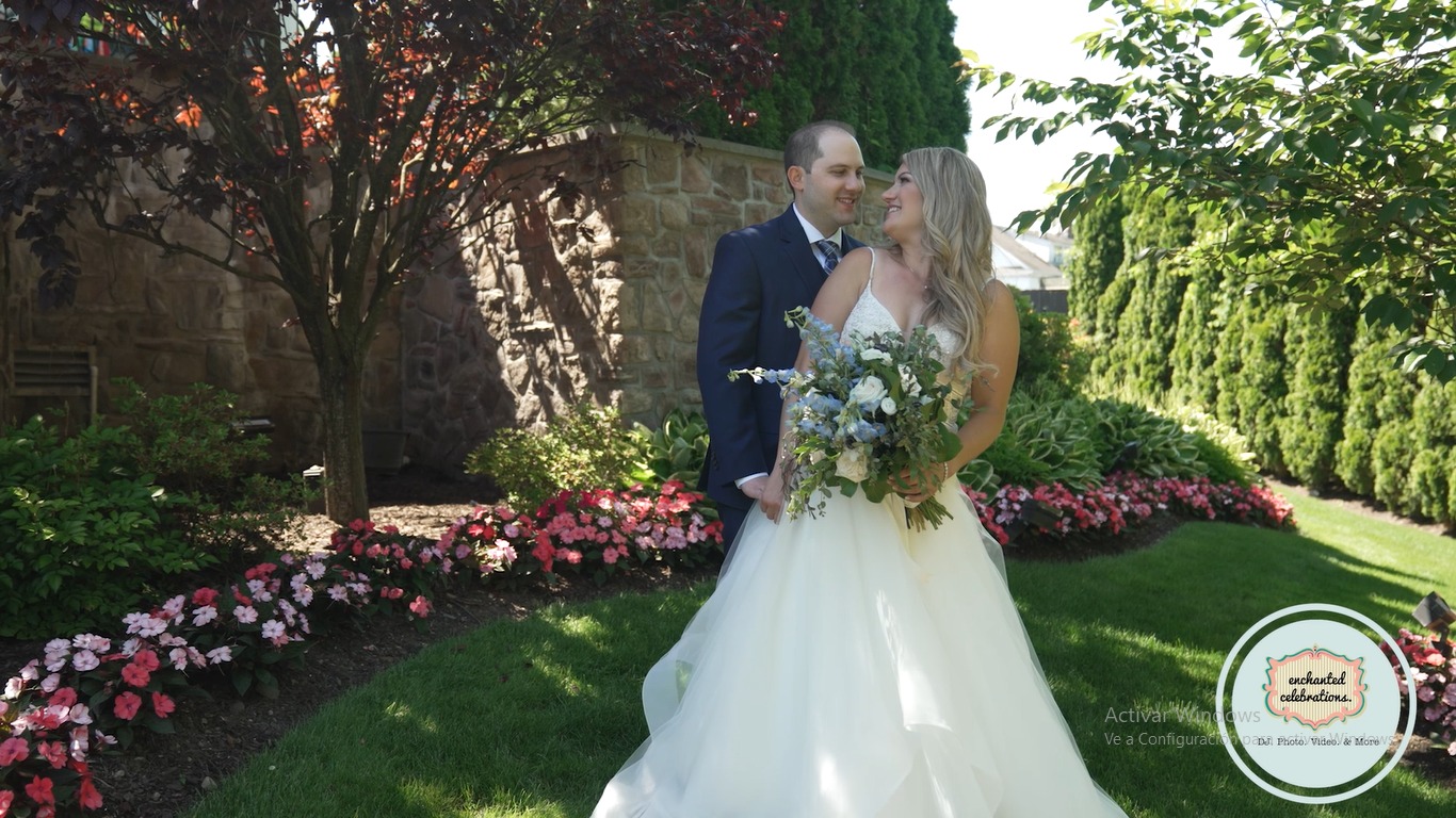 Wedding video