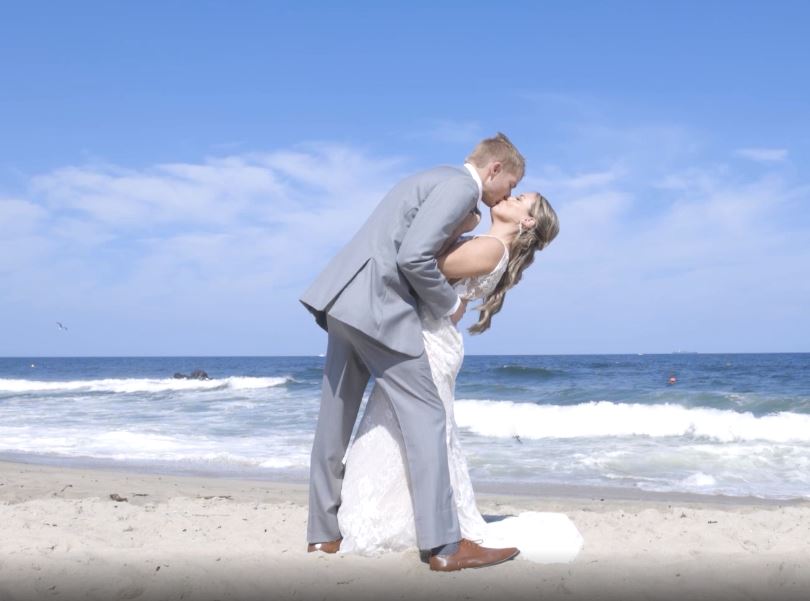 Lovely Summer Wedding Videography