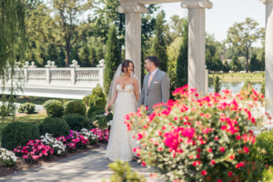 The Mansion on Main Street Wedding Photos and Videos