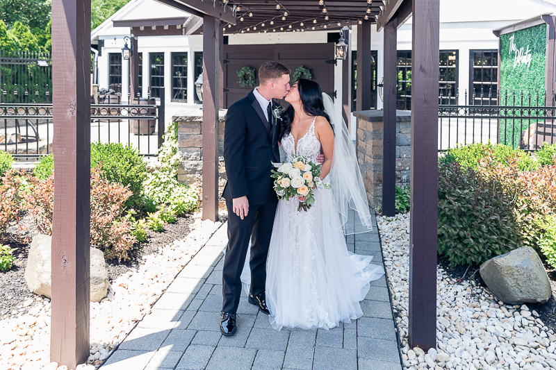 Astonishing Hamilton Manor Wedding Video