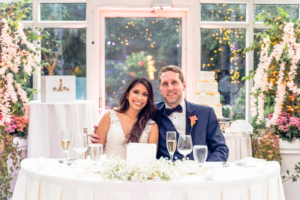 The Madison Hotel Wedding Photos