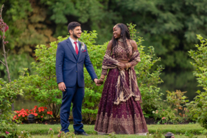 Wonderful Swan Club Wedding Videography