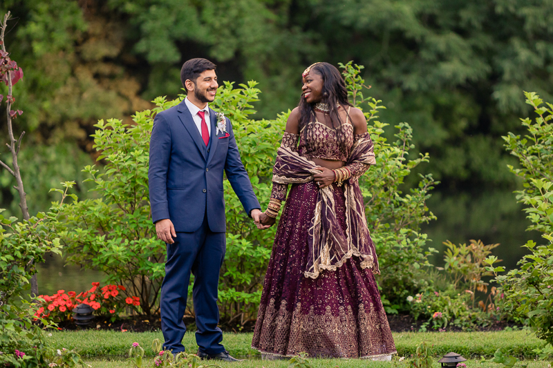 Wonderful Swan Club Wedding Videography