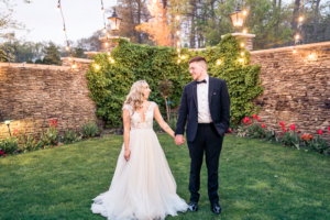 Delightful Long Island Wedding Videography