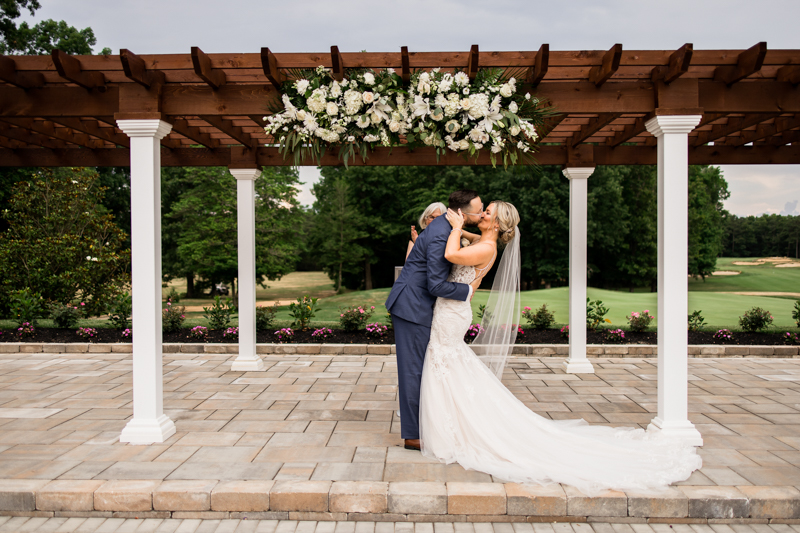 Charming Running Deer Golf Club Wedding Video