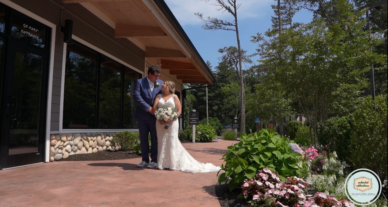 Romantic Wedding Venues NJ: The Mainland Holiday Inn