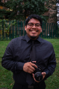Wedding photographer Cristian