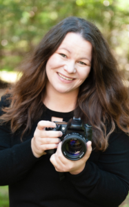 Wedding Photographer Agnes