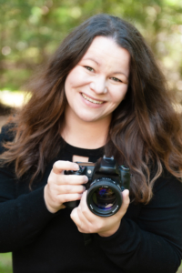 Wedding Photographer Agnes