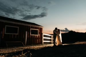 Rustic Tilly Foster Farm Wedding Photography