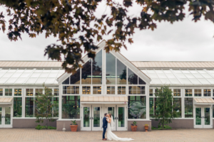 Romantic Wedding Venues NJ: Sussex County Conservatory