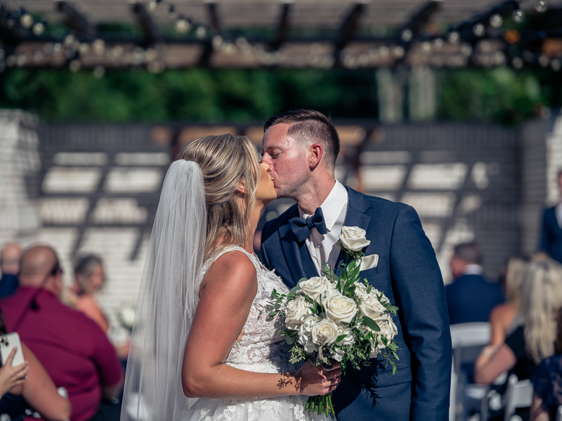 Romantic Wedding Venues NJ: The Grove at Centerton