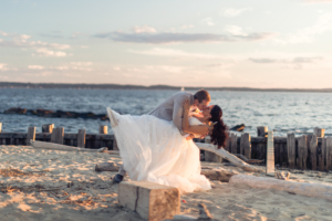 Wedding Photographers LBI