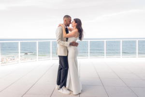 Romantic Wedding Venues NJ: The Wave Resort