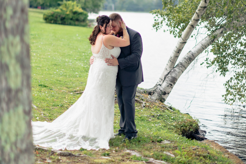 Philadelphia wedding videographers