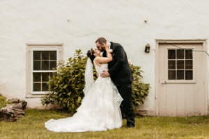 Astonishing Wedding By Our PA Wedding Photographers