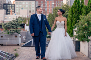 Beautiful NY Wedding Videography