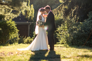Romantic Wedding Venues NJ: The Clinton Inn