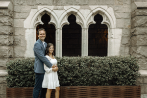 Unforgettable Session By Our NY Engagement Photographers.