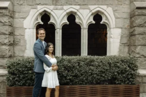 Unforgettable Session By Our NY Engagement Photographers.