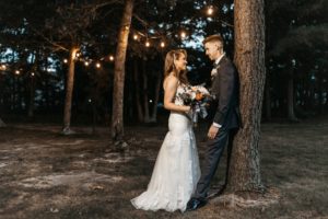 Romantic Wedding Venues NJ: Blue Heron Pines Golf Club