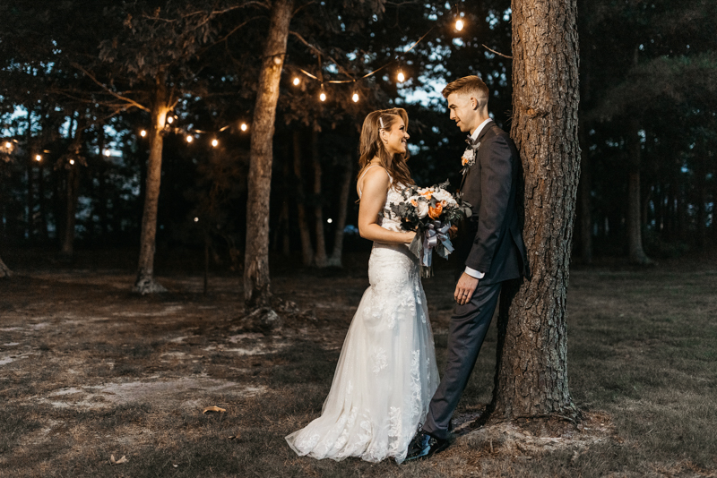 Romantic Wedding Venues NJ: Blue Heron Pines Golf Club