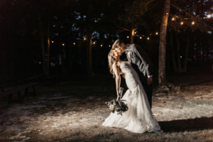 Romantic Wedding Venues NJ: Blue Heron Pines Golf Club